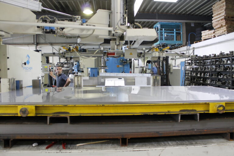Fertigungstechnologie für Ihre Produkte – Kurt Beier GmbH