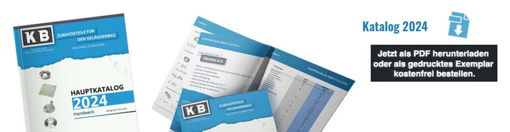 Beier Katalog 2024